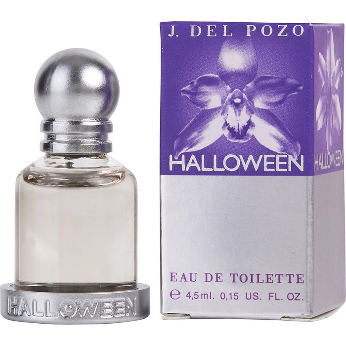 Halloween Perfume