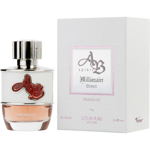 Ab Spirit Millionaire Premium - 7STARSFRAGRANCES.COM