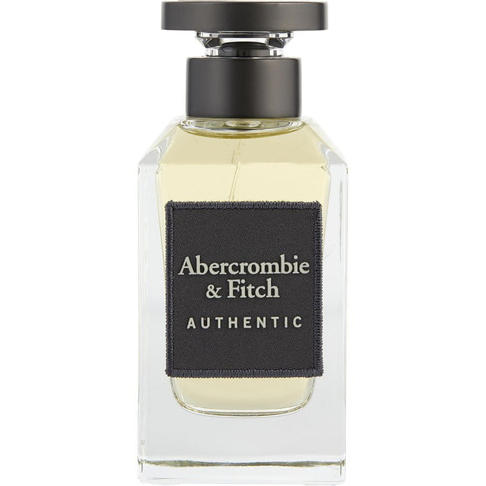 Abercrombie & Fitch Authentic - 7STARSFRAGRANCES.COM