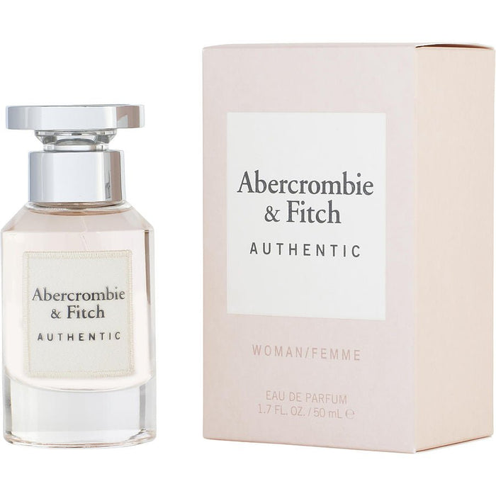 Abercrombie & Fitch Authentic - 7STARSFRAGRANCES.COM