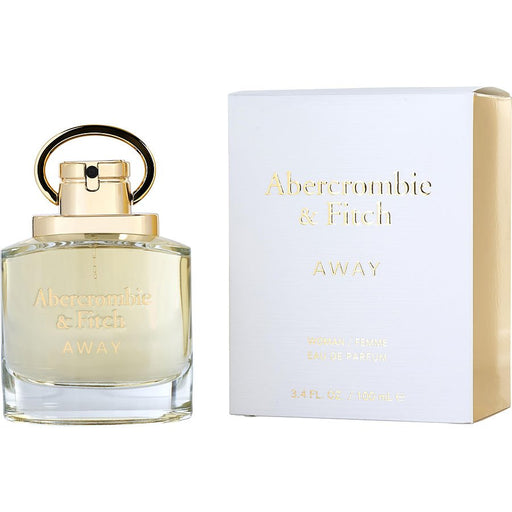 Abercrombie & Fitch Away - 7STARSFRAGRANCES.COM