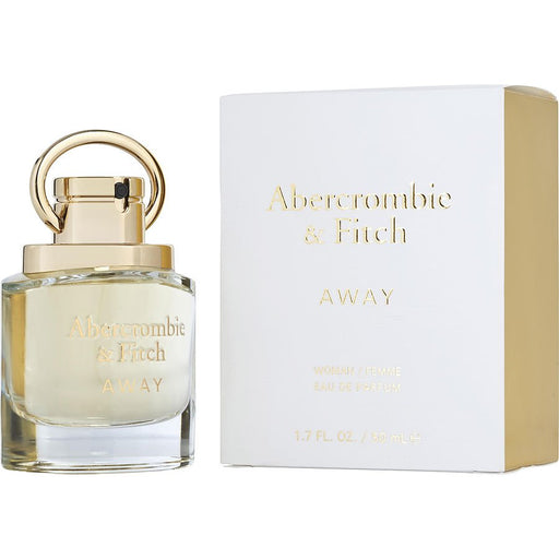 Abercrombie & Fitch Away - 7STARSFRAGRANCES.COM