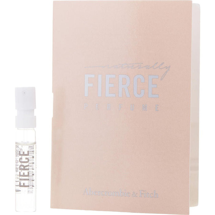 Abercrombie & Fitch Naturally Fierce - 7STARSFRAGRANCES.COM