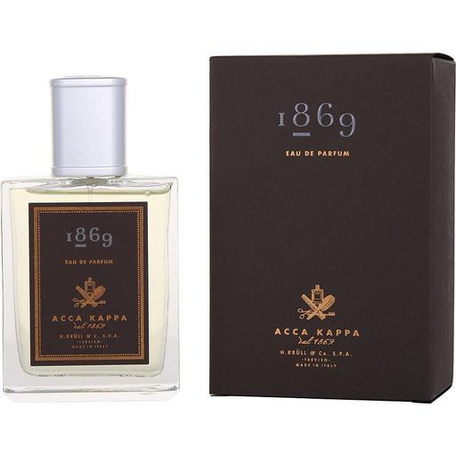 Acca Kappa 1869 - 7STARSFRAGRANCES.COM