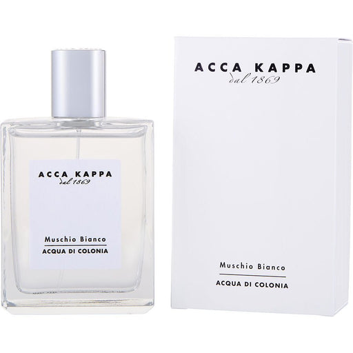 Acca Kappa White Moss - 7STARSFRAGRANCES.COM