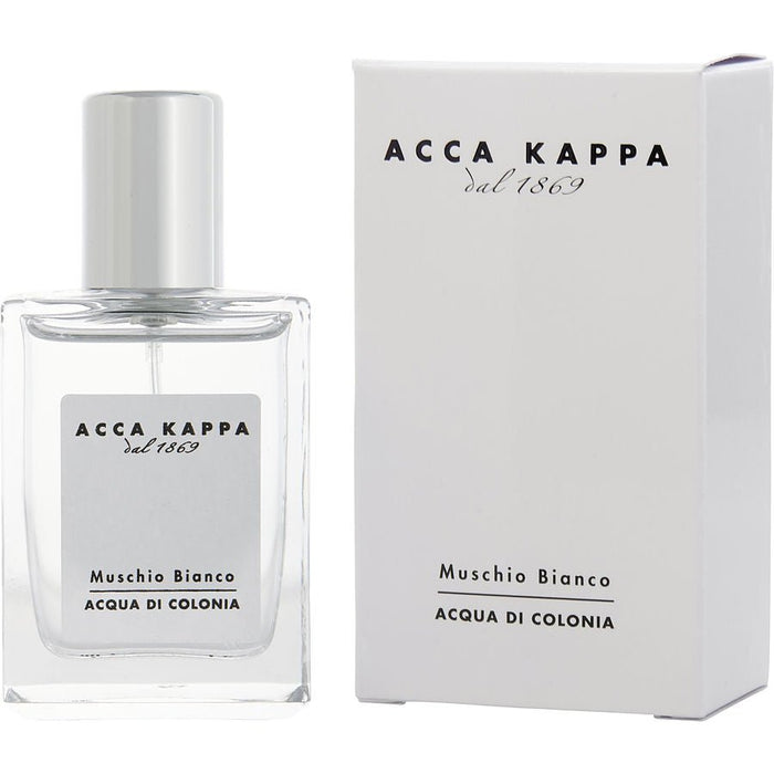 Acca Kappa White Moss - 7STARSFRAGRANCES.COM