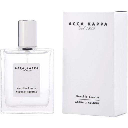 Acca Kappa White Moss - 7STARSFRAGRANCES.COM