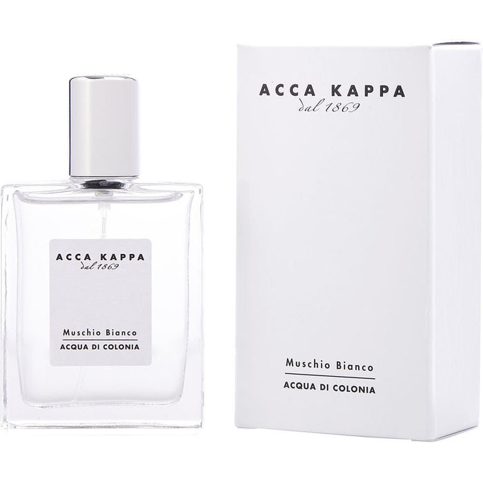 Acca Kappa White Moss - 7STARSFRAGRANCES.COM