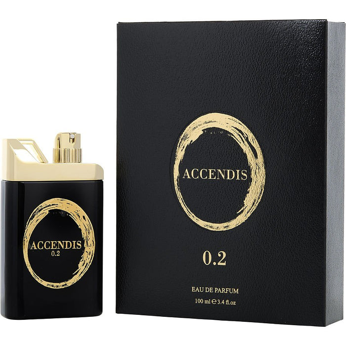 Accendis 0.2 - 7STARSFRAGRANCES.COM