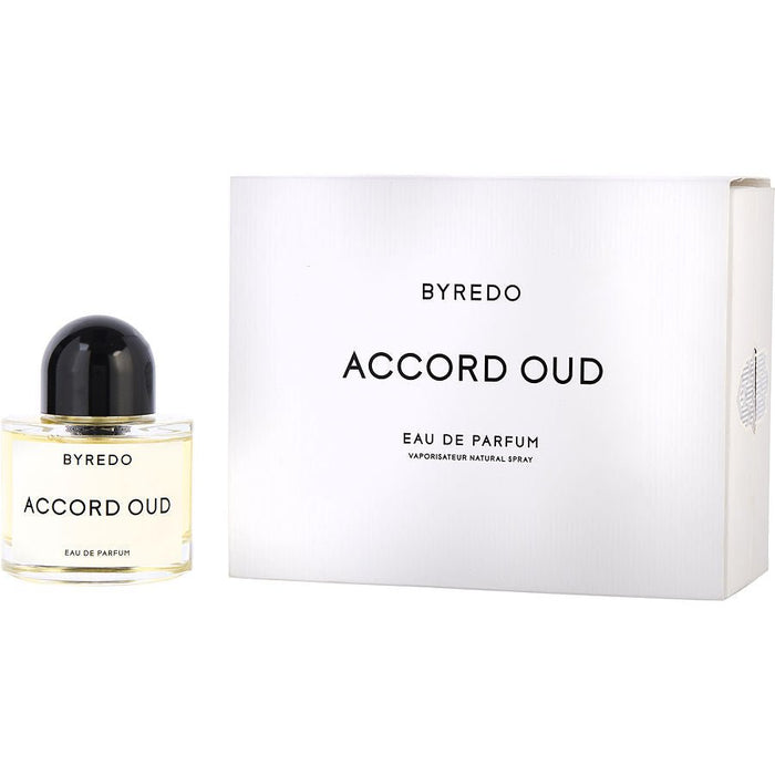 Accord Oud Byredo - 7STARSFRAGRANCES.COM