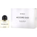 Accord Oud Byredo - 7STARSFRAGRANCES.COM