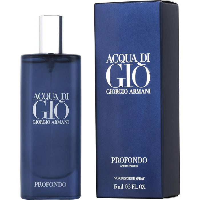 Acqua Di Gio Profondo - 7STARSFRAGRANCES.COM