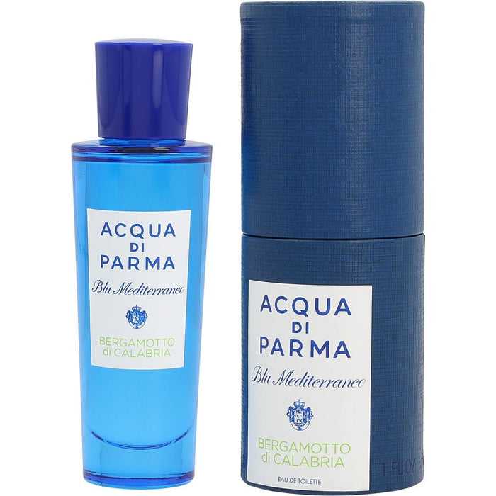 Acqua Di Parma Blue Mediterraneo Bergamotto Di Calabria - 7STARSFRAGRANCES.COM