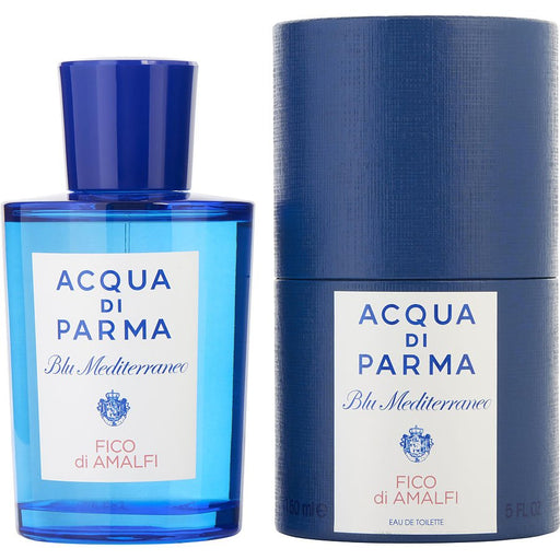 Acqua Di Parma Blue Mediterraneo Fico Di Amalfi - 7STARSFRAGRANCES.COM