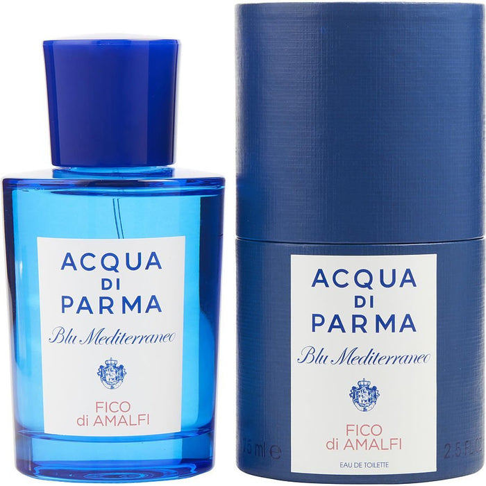 Acqua Di Parma Blue Mediterraneo Fico Di Amalfi - 7STARSFRAGRANCES.COM