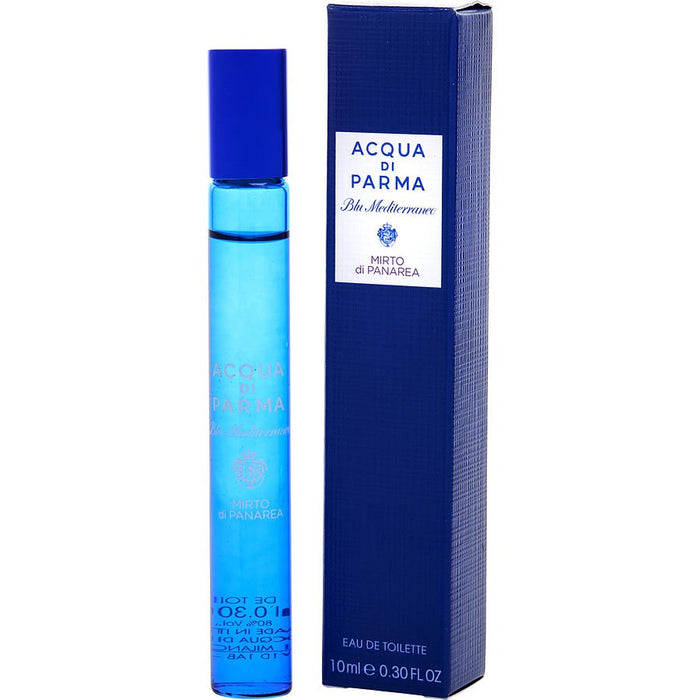 Acqua Di Parma Blue Mediterraneo Mirto Di Panarea - 7STARSFRAGRANCES.COM