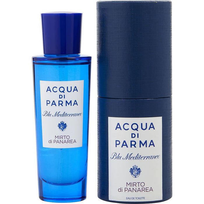 Acqua Di Parma Blue Mediterraneo Mirto Di Panarea - 7STARSFRAGRANCES.COM