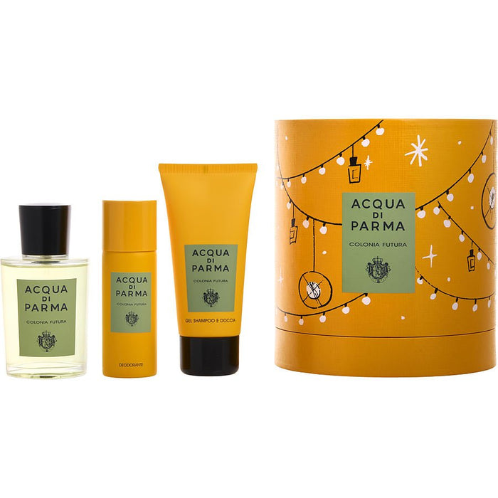 Acqua Di Parma Colonia Futura - 7STARSFRAGRANCES.COM