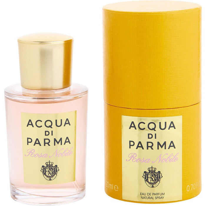 Acqua Di Parma Rosa Nobile - 7STARSFRAGRANCES.COM