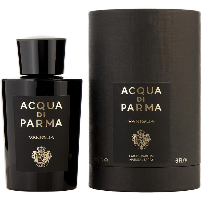 Acqua Di Parma Vaniglia - 7STARSFRAGRANCES.COM