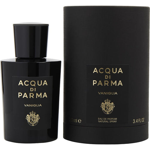 Acqua Di Parma Vaniglia - 7STARSFRAGRANCES.COM