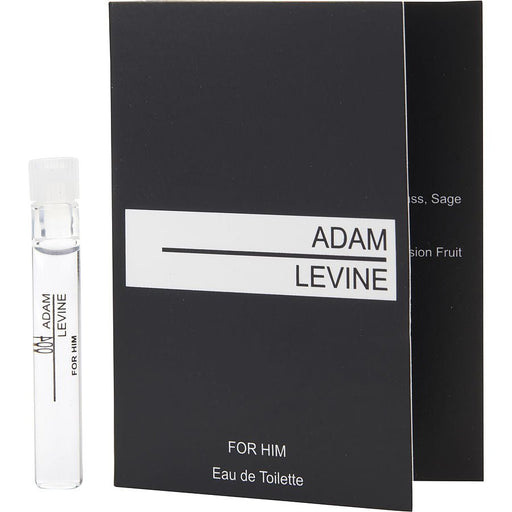 Adam Levine - 7STARSFRAGRANCES.COM