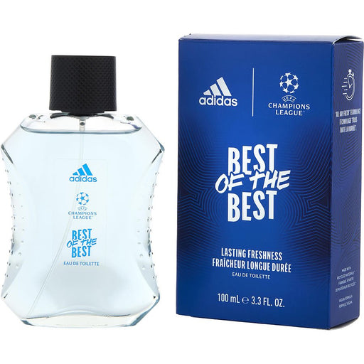 Adidas Uefa Champions League The Best Of The Best - 7STARSFRAGRANCES.COM