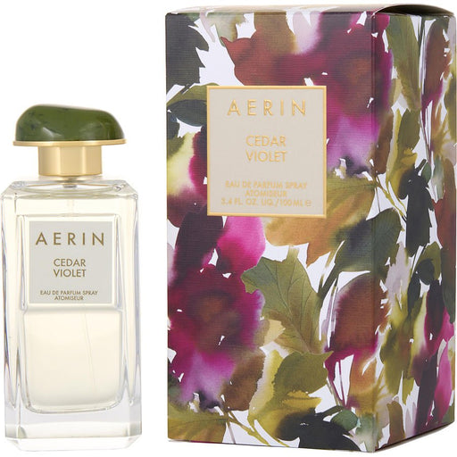 Aerin Cedar Violet - 7STARSFRAGRANCES.COM