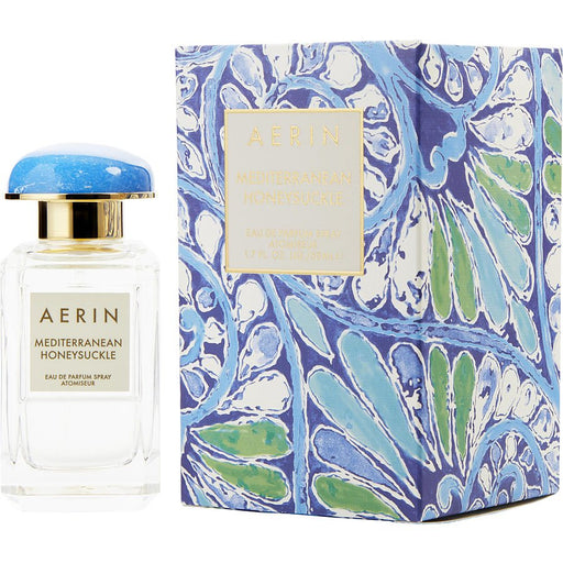 Aerin Mediterranean Honeysuckle - 7STARSFRAGRANCES.COM