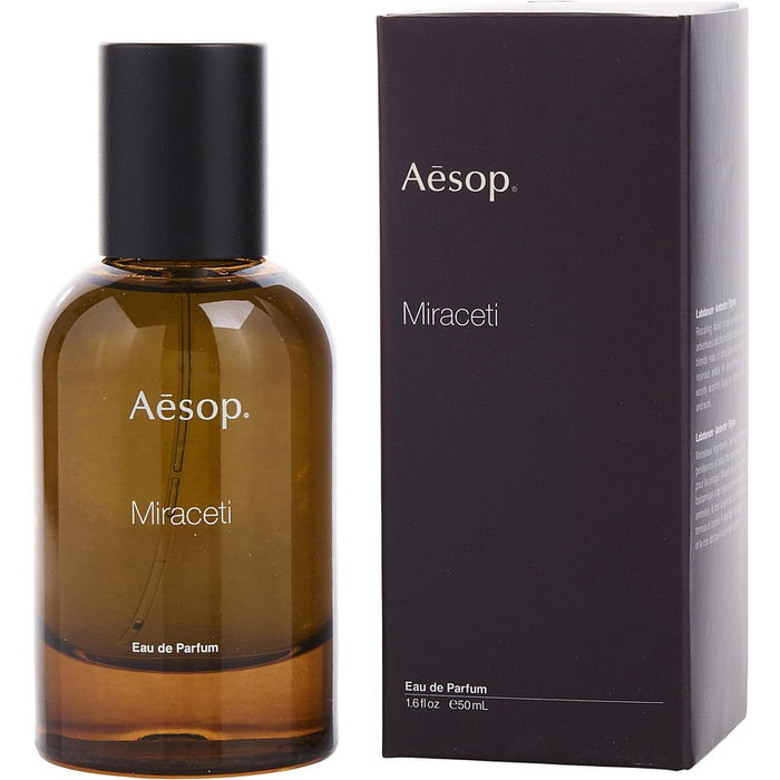 Aesop Miraceti - 7STARSFRAGRANCES.COM