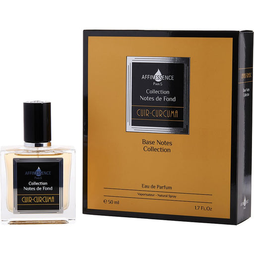 Affinessence Cuir Curcuma - 7STARSFRAGRANCES.COM