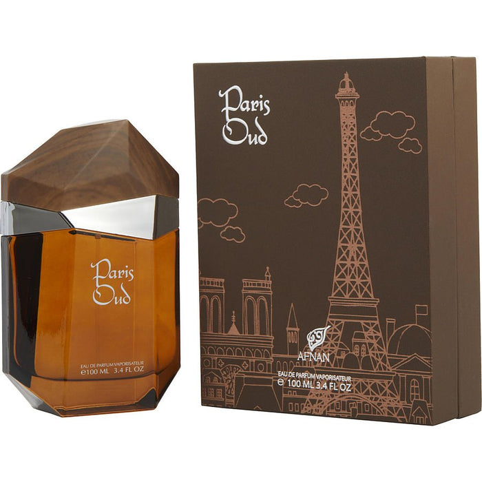 Afnan Paris Oud - 7STARSFRAGRANCES.COM