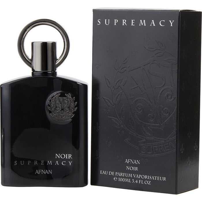 Afnan Supremacy Noir - 7STARSFRAGRANCES.COM