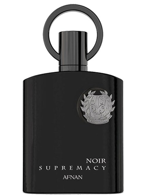 Afnan Supremacy Noir - 7STARSFRAGRANCES.COM