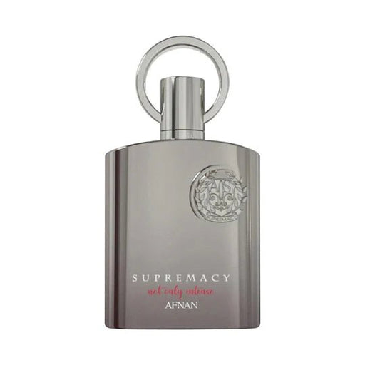 Afnan Supremacy Not Only Intense - 7STARSFRAGRANCES.COM