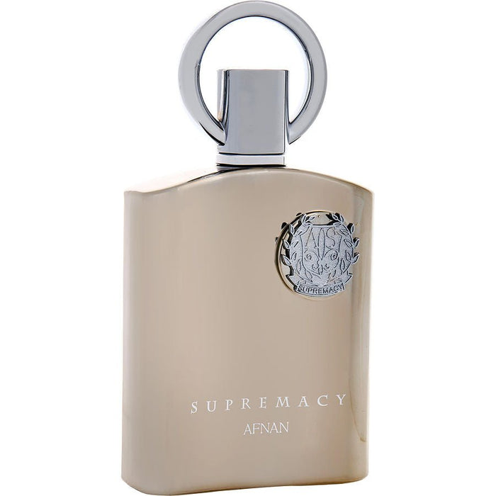 Afnan Supremacy Silver - 7STARSFRAGRANCES.COM