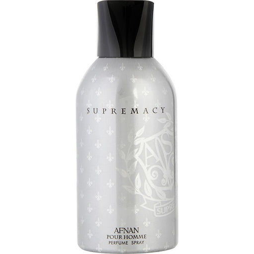 Afnan Supremacy Silver - 7STARSFRAGRANCES.COM