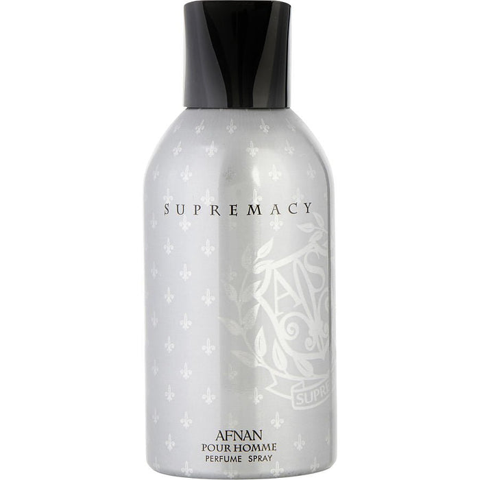 Afnan Supremacy Silver - 7STARSFRAGRANCES.COM