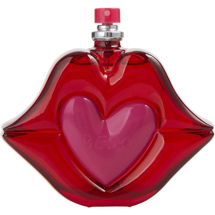 Agatha Ruiz De La Prada Beso - 7STARSFRAGRANCES.COM