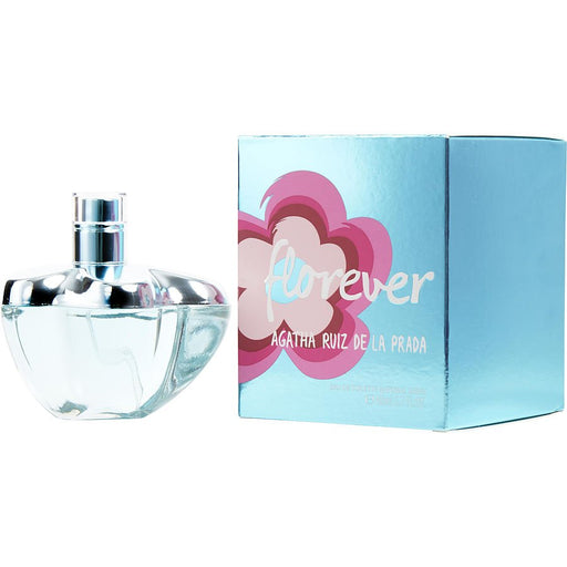 Agatha Ruiz De La Prada Florever - 7STARSFRAGRANCES.COM