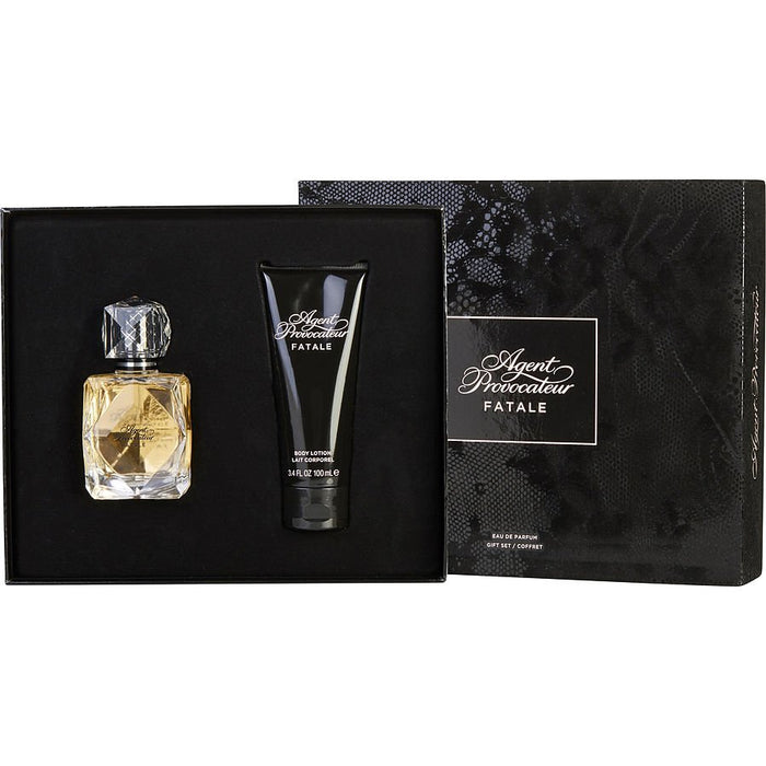 Agent Provocateur Fatale - 7STARSFRAGRANCES.COM