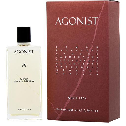 Agonist White Lies - 7STARSFRAGRANCES.COM