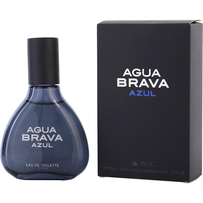 Agua Brava Azul - 7STARSFRAGRANCES.COM