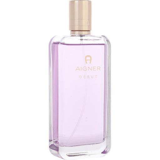 Aigner Debut - 7STARSFRAGRANCES.COM