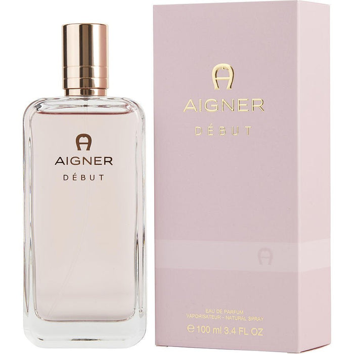 Aigner Debut - 7STARSFRAGRANCES.COM