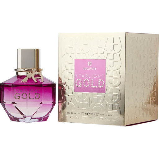 Aigner Starlight Gold - 7STARSFRAGRANCES.COM