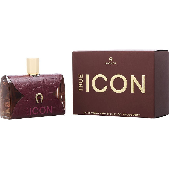 Aigner True Icon - 7STARSFRAGRANCES.COM