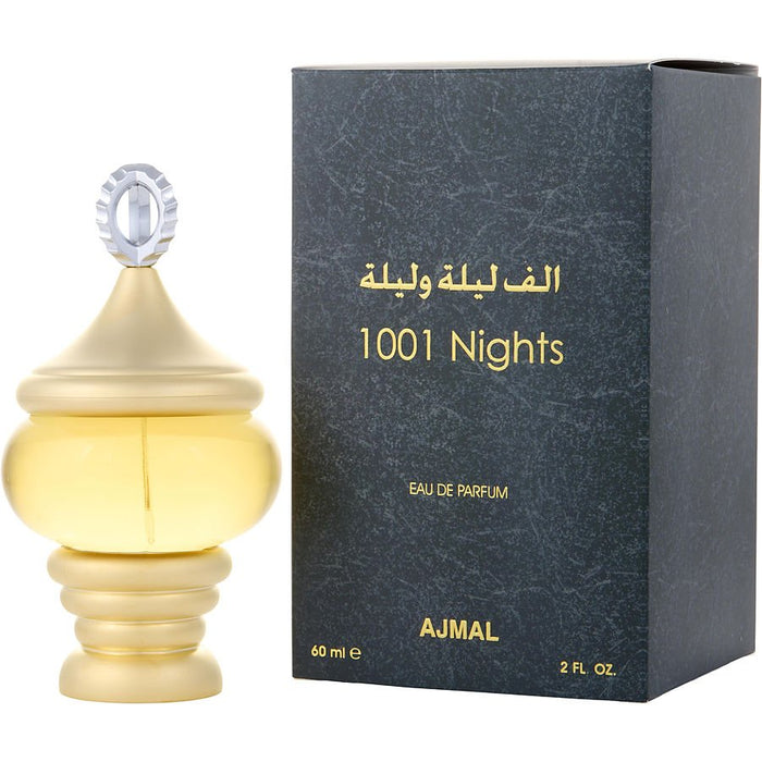 Ajmal 1001 Nights - 7STARSFRAGRANCES.COM