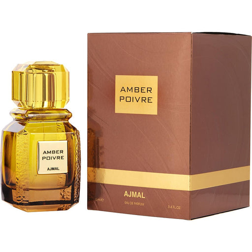 Ajmal Amber Poivre - 7STARSFRAGRANCES.COM