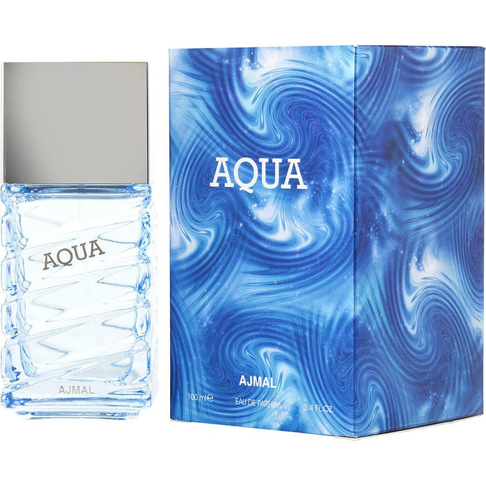 Ajmal Aqua - 7STARSFRAGRANCES.COM